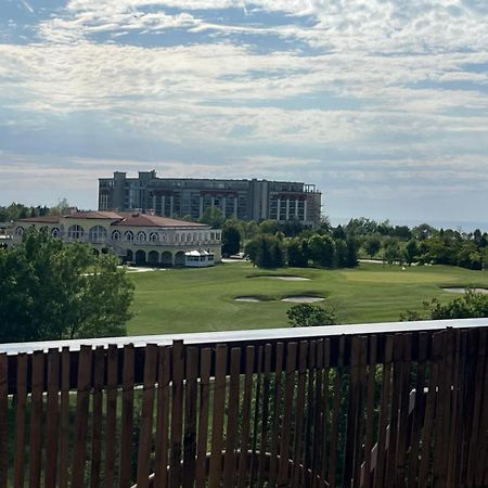 Lighthouse Golf Resort & Spa Apartments Balchik Exterior photo