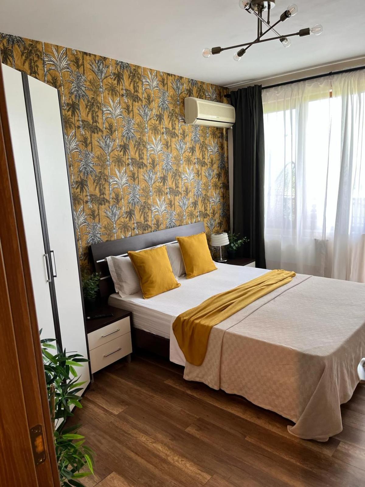 Lighthouse Golf Resort & Spa Apartments Balchik Exterior photo